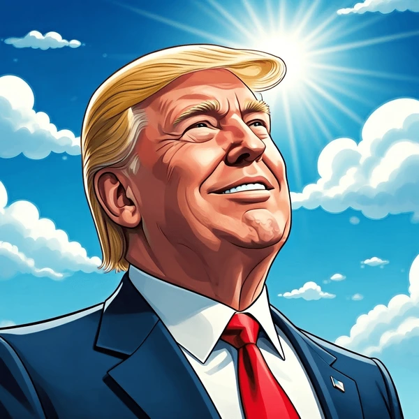Trumpov postoj k NATO.
